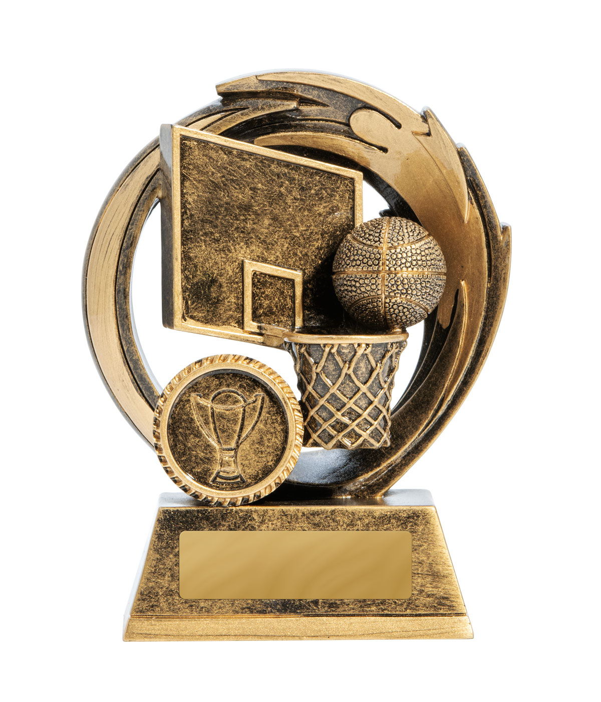 Azzurro Series-Basketball