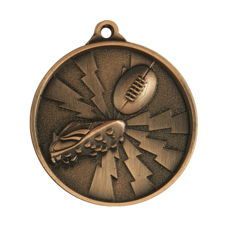 Lightning Medal-A.Rules
