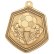 Falcon Series-Football (Zinc Alloy), Medal, Football, Soccer