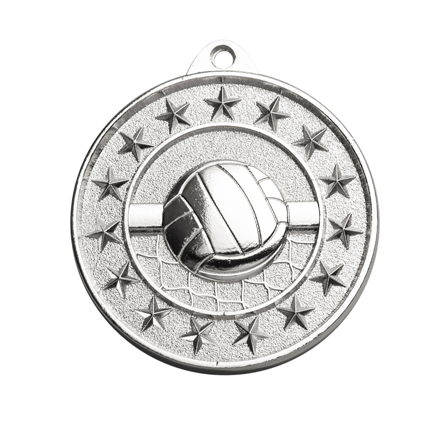 Shooting Star Series - Volleyball