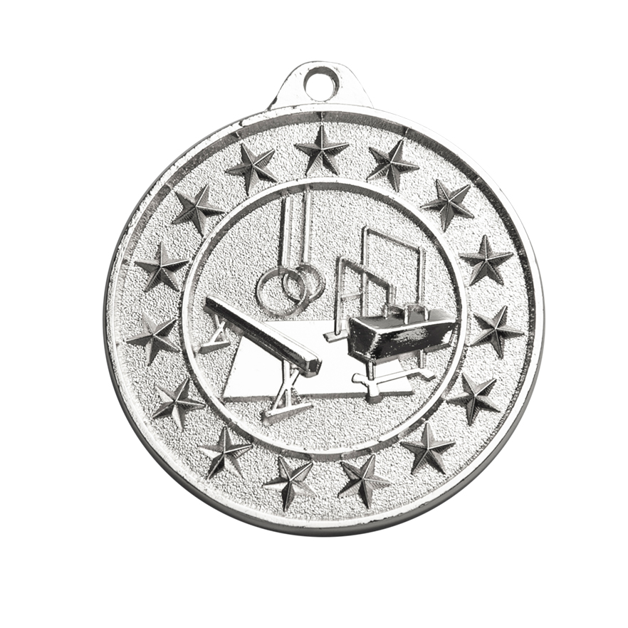 Shooting Star Series - Gymnastics