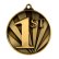 Sunrise Medal-1ST,2ND,3RD (Zinc Alloy), Medal, Generic