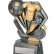 Thunder-Football (Plastic), Trophy, Football
