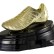 Golden Boot on Base (Plastic), Trophy, Aussie Rules, Football, Rugby, Rugby League