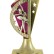 Dance Stand (Plastic), Trophy, Dance