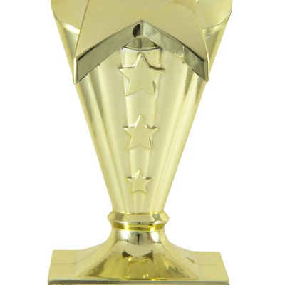 Star Stand (Plastic), Trophy
