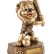 Baseball Lion (Resin), Trophy, Baseball, Softball