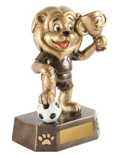 Lion - Football
