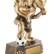 Lion - Football (Resin), Trophy, Football, Soccer