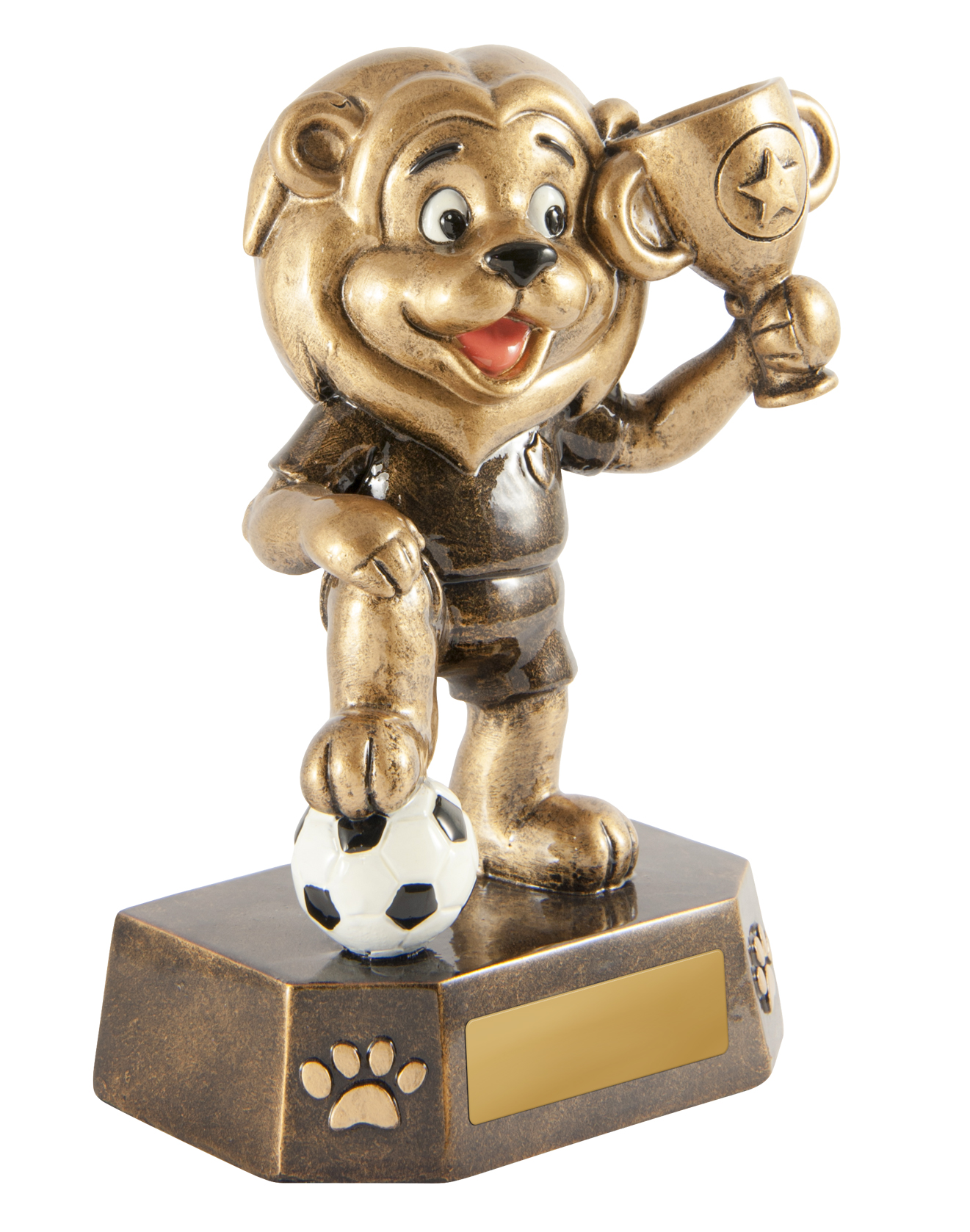 Lion - Football