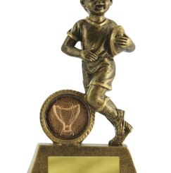 Little Champs-Rugby