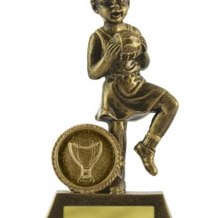 Little Champs-Netball