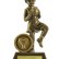 Little Champs-Netball (Res-ilient), Trophy, Netball