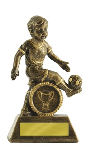 Little Champs Football-Male