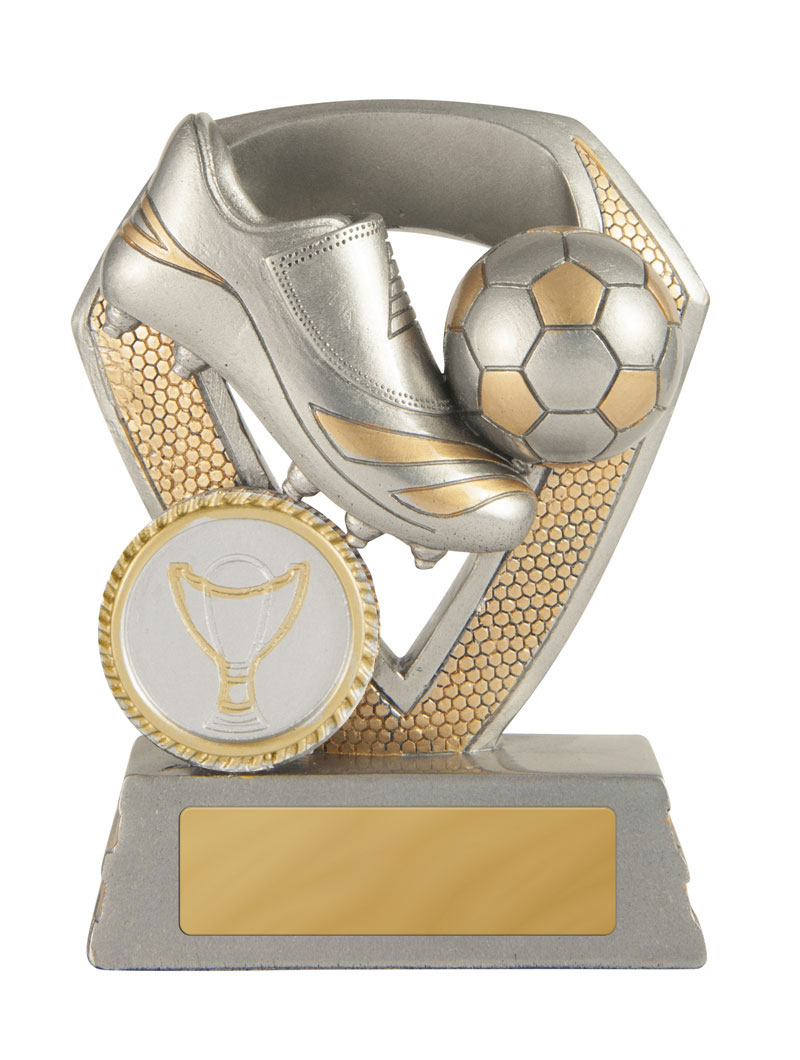 Shield Series - Football