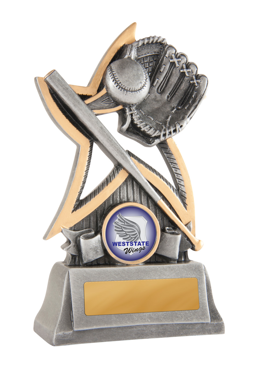 Silver Star - Baseball