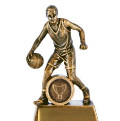 All Action Hero-Basketball Male