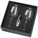 Two Piece Wine Glass (Glass), Glassware, Promotion and Giftware