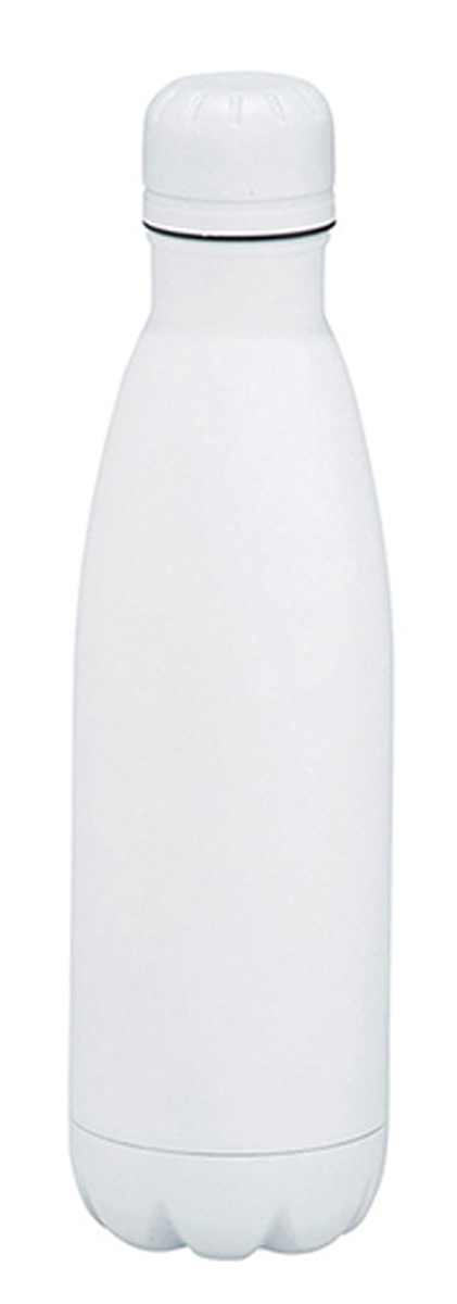 Copper Vacuum Insulated Bottle