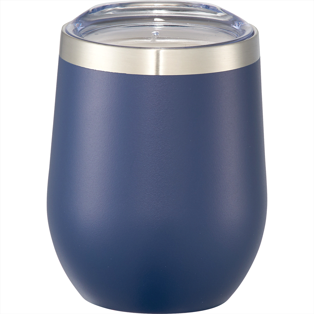 Copper Vac Insulated Cup 350ml