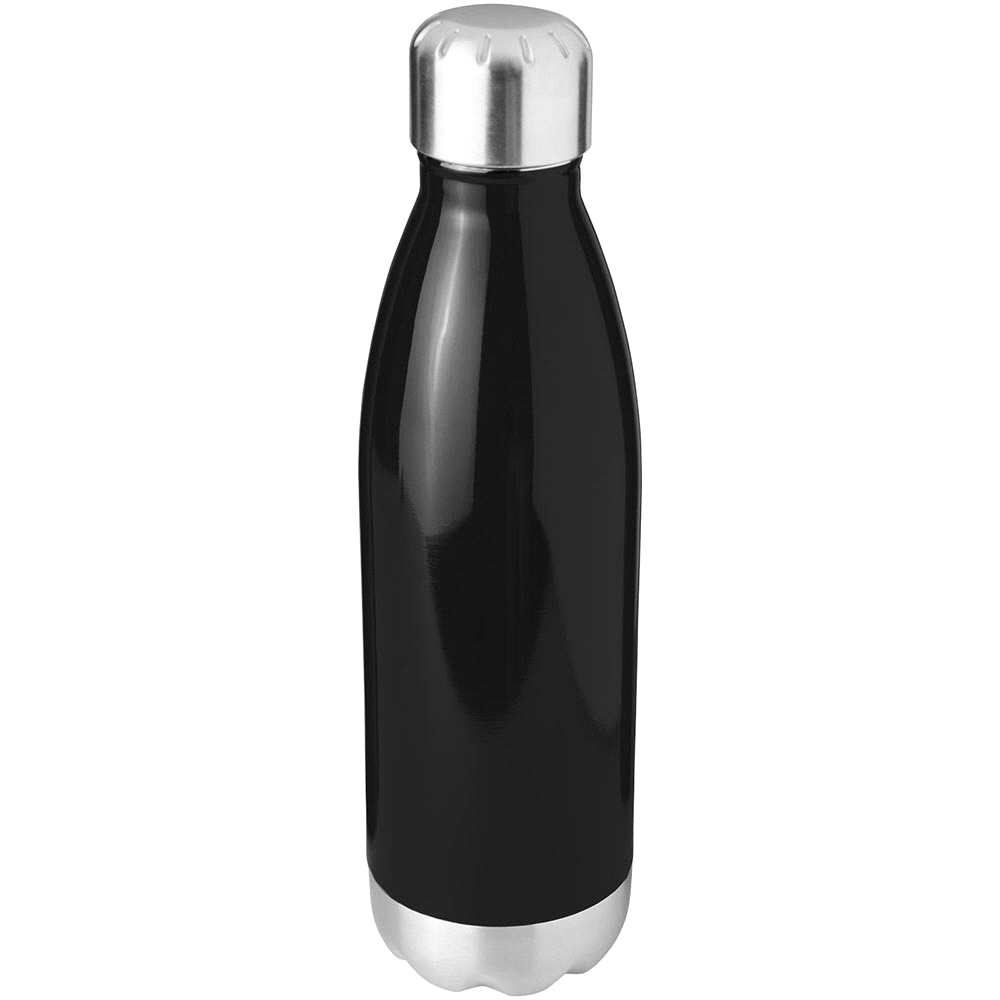 Single Wall Stainless Steel Bottle