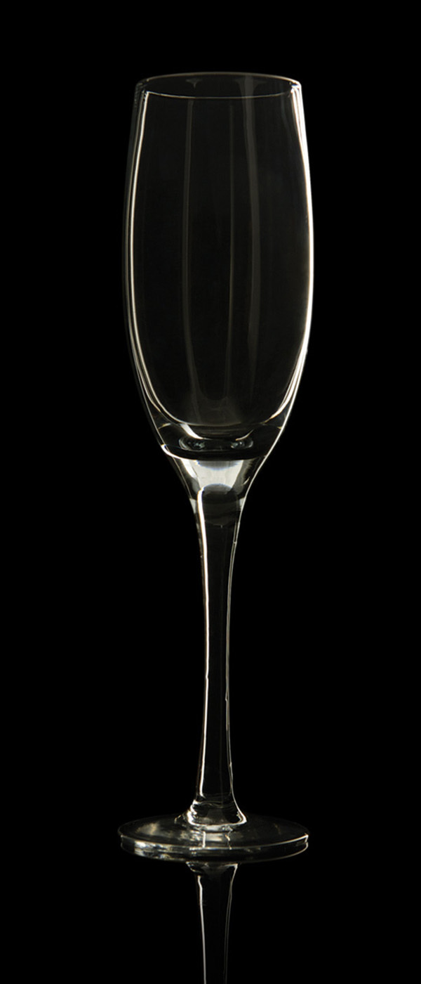 Champagne Flute-225ml-Indiv. Boxed