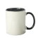 Sub. Coffee Mug-Black(sold in ctns of 36 only) (Porcelain), Drinkware, Promotion and Giftware