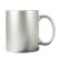 Sub. Coffee Mug-Silver(sold in ctns of 36 only) (Porcelain), Drinkware, Promotion and Giftware