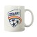 Sub. Coffee Mug-White(sold in ctns of 36 only) (Porcelain), Drinkware, Promotion and Giftware