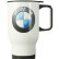 Sub Stainless Steel Travel Mug-White(in white box) (Stainless Steel), Drinkware, Promotion and Giftware