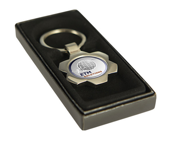 Sub. Keyring Sunflower