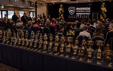Every player, one night-image
